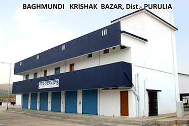 Krishak Sahayak Kendra,Bagmundi Block Seed Farm Krishak Bazar